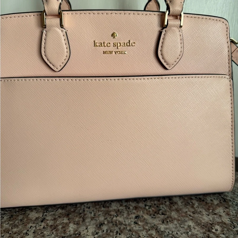 Kate Spade Madison Small Satchel - Picture 3 of 8